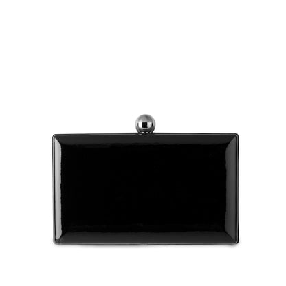 V.I.P. : Black Incognito Clutch Flask by Blush®