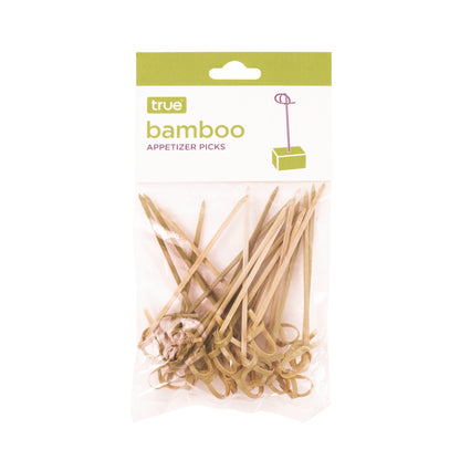 Bamboo: Appetizer Picks 24ct