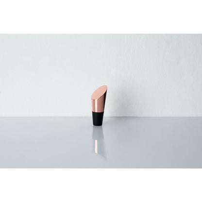 Copper Heavyweight Bottle Stopper