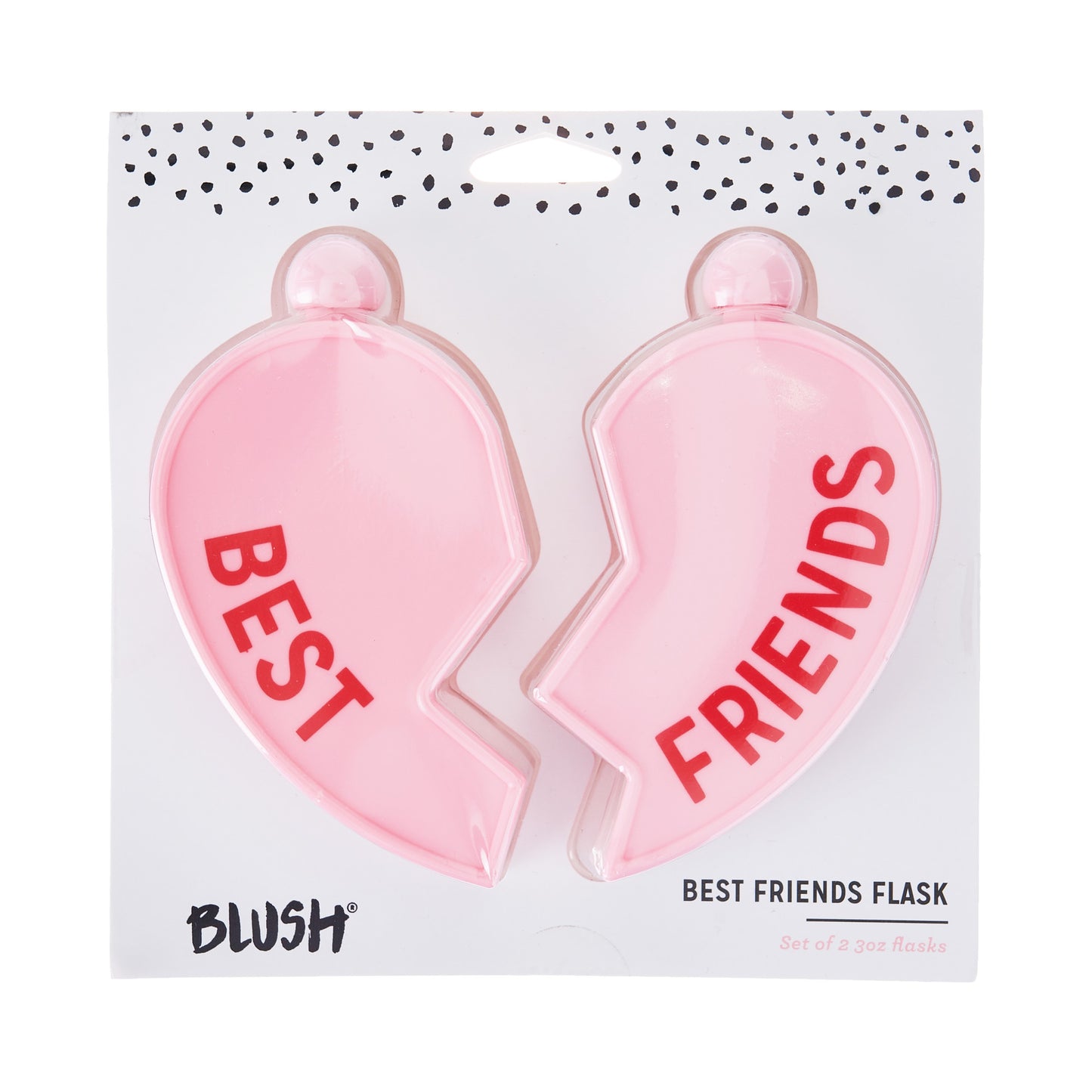 Bestie Flasks by Blush®