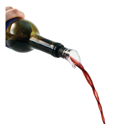 Deluge™: Drip-Free Pourer