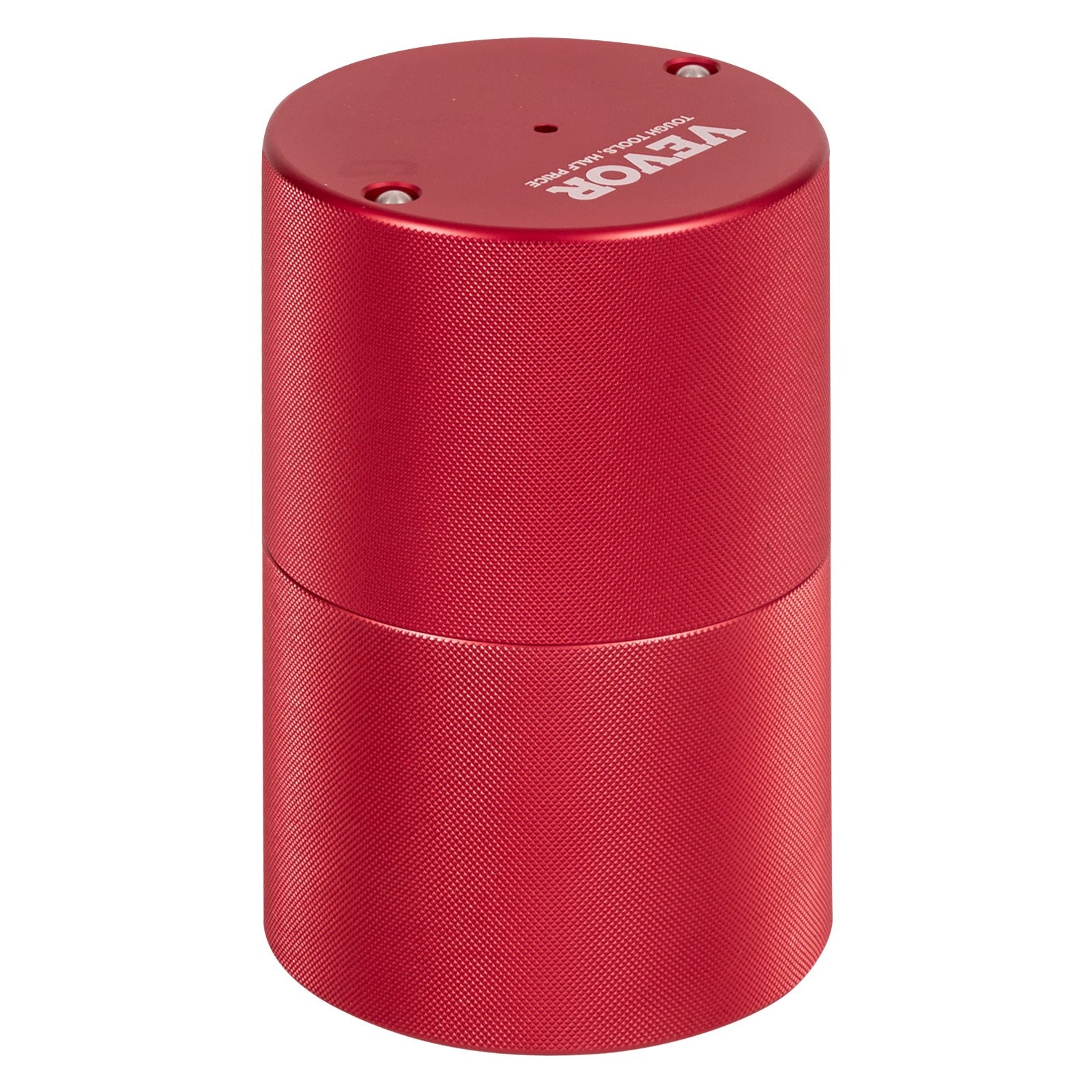 Ice Ball Press, 2.4" Red-9