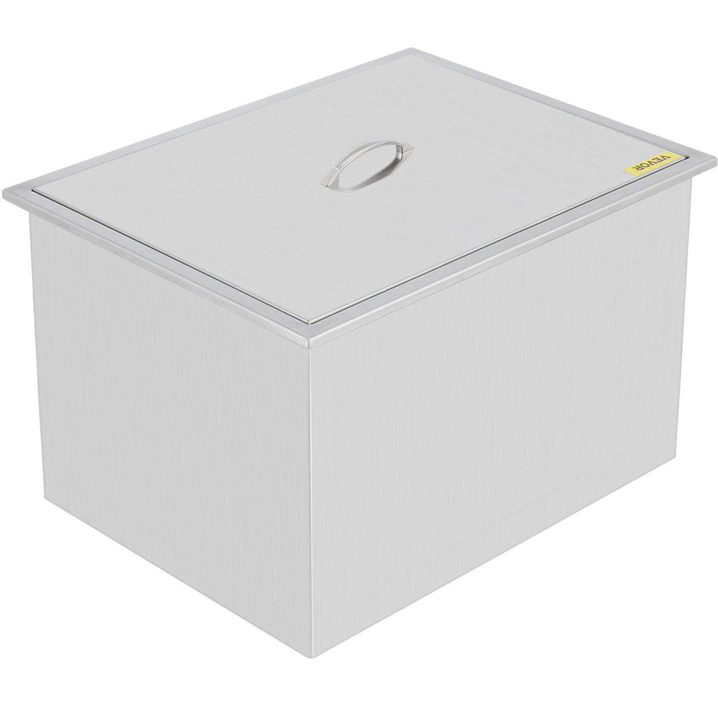 Drop In Ice Chest 21.2L x 16.8W x 17.6H -9