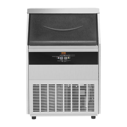 Commercial Ice Maker, 450lbs/24H-9
