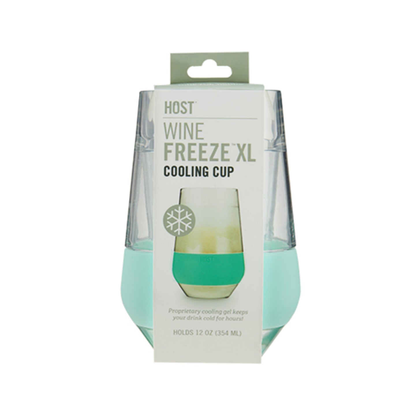 Wine FREEZE™ XL Cup in Mint