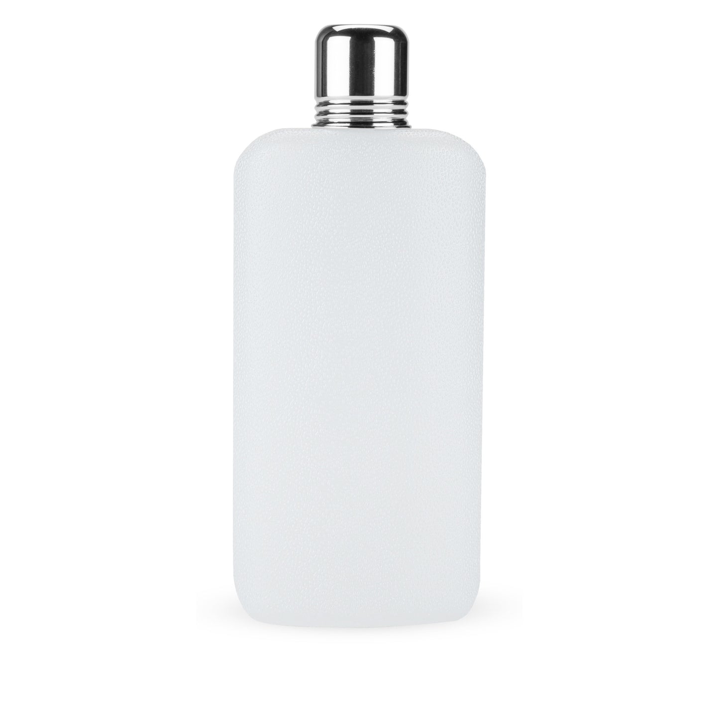 Rogue™: 16 Oz Plastic Flask