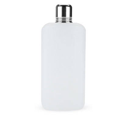 Rogue™: 16 Oz Plastic Flask