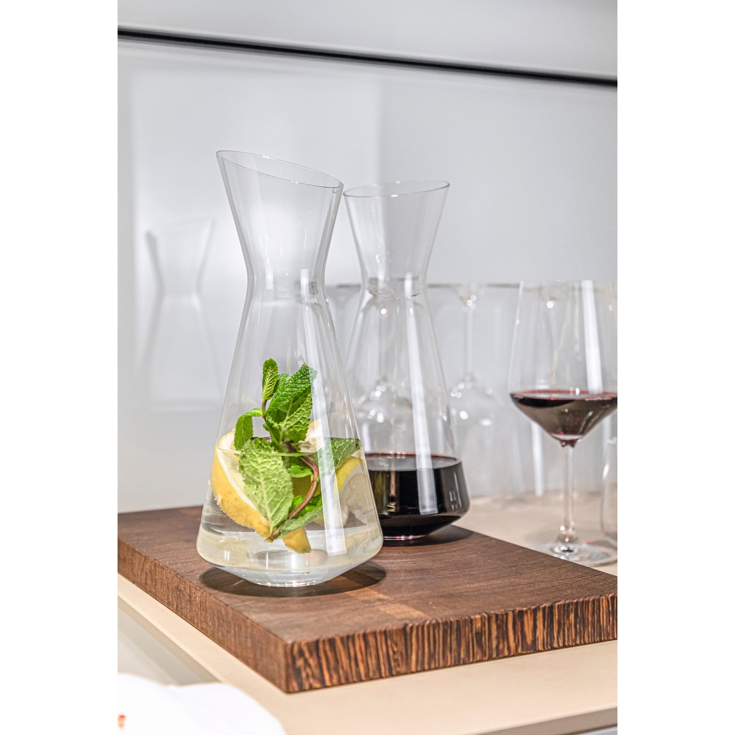 Spiegelau Style 1L Wine Decanter (Set of 1)