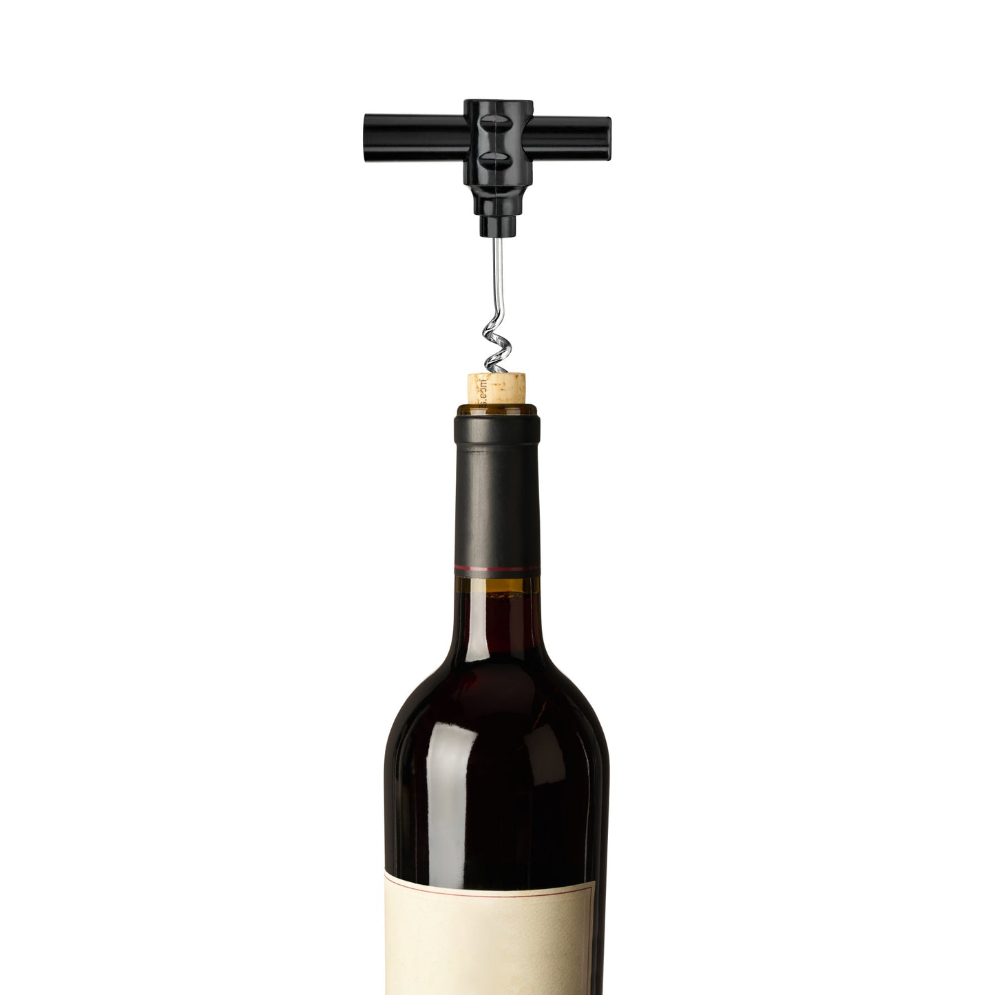 Covert™: Pocket Corkscrew