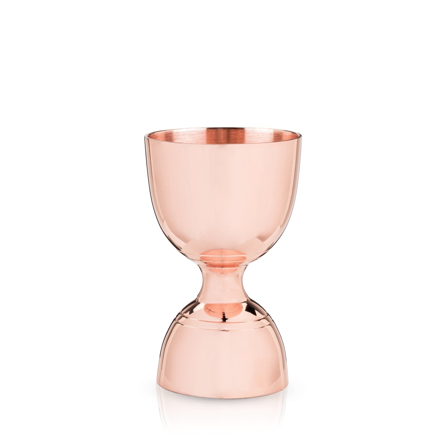 Copper Canterbury Jigger by Viski®