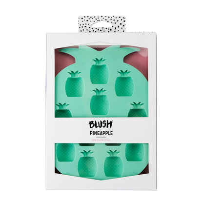 Pineapple Ice Cube Tray by Blush®