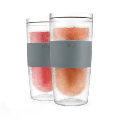 Tumbler FREEZE™ Cooling Cups (set of 2) by HOST®