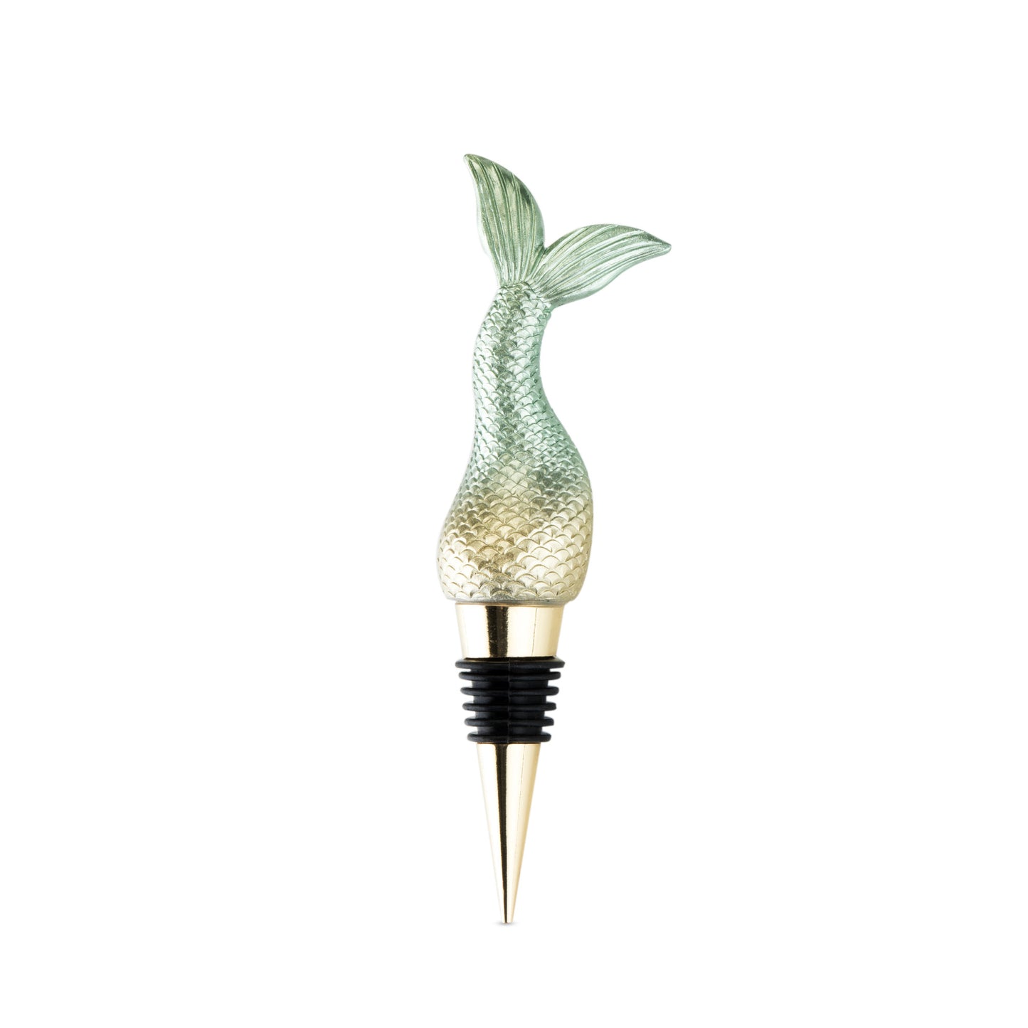 Siren Bottle Stopper by Blush®