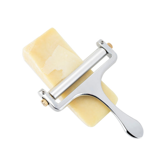 Divvy™ Adjustable Cheese Slicer by True®