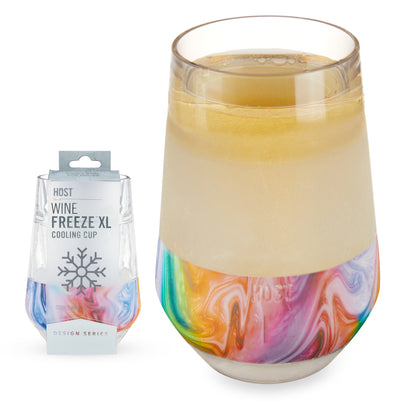 Wine FREEZE™ XL Cup in Unicorn