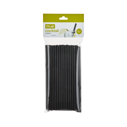 Cocktail Straws, Set of 100