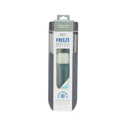 FREEZE™ Bottle in Gray