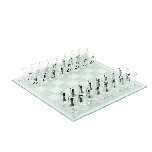 Chess Shot Game