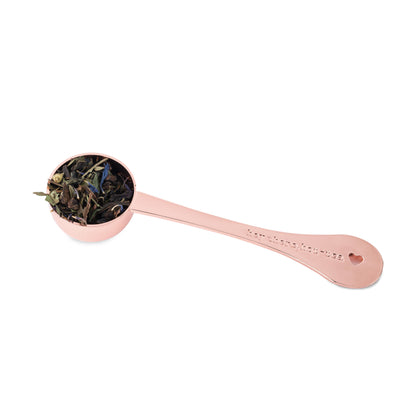 Hey There, Hot-Tea Tablespoon