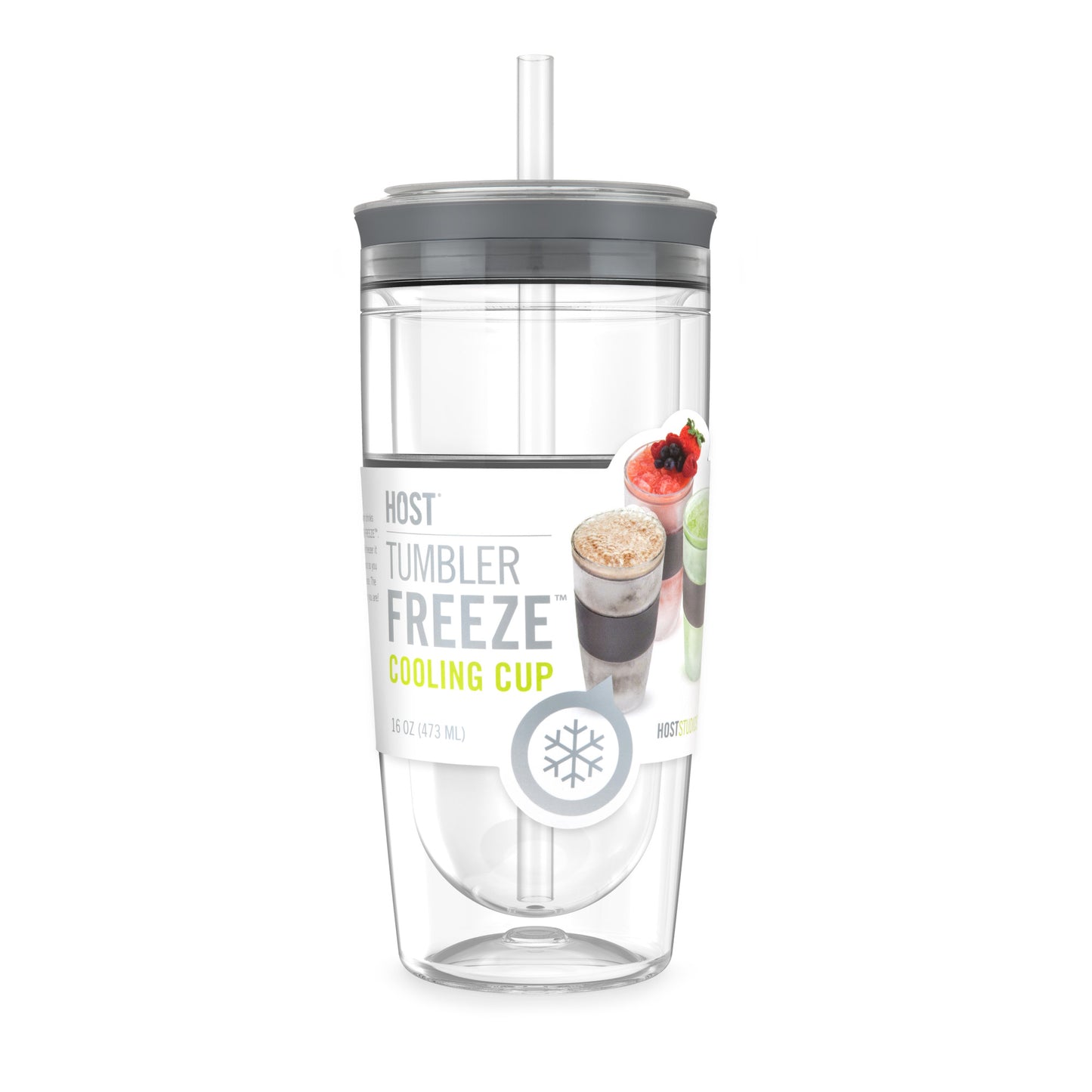 Tumbler FREEZE™ by HOST®