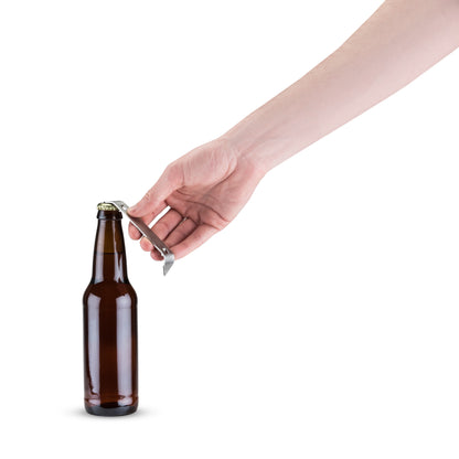 Churchkey Bottle and Can Opener