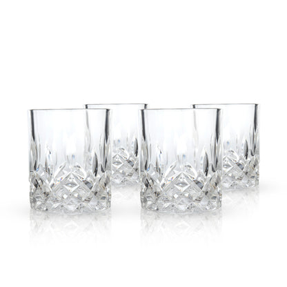 Admiral™ Tumblers set of 4 by Viski®