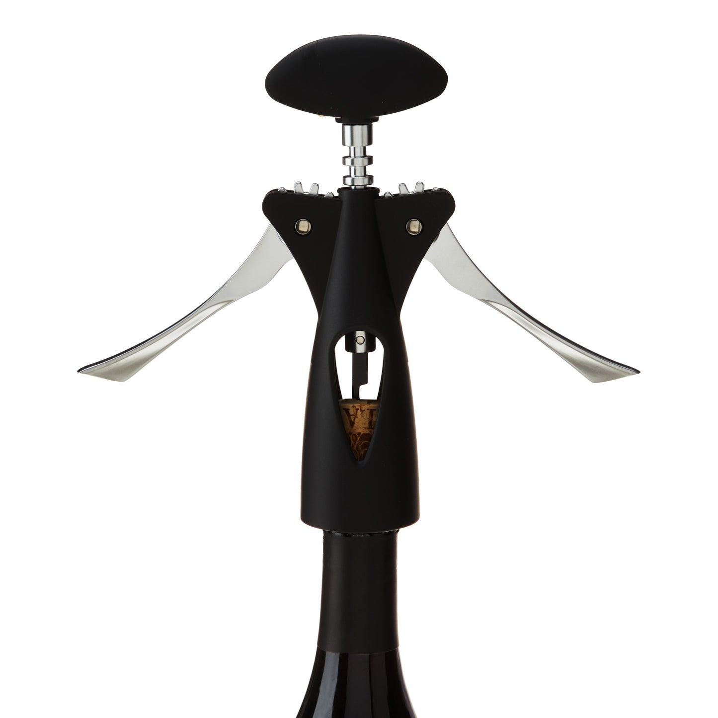 Twisted Grip Heavy Corkscrew by True