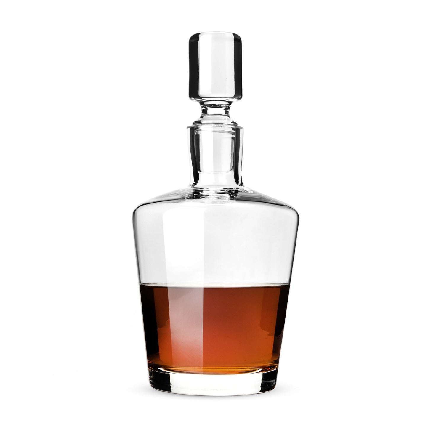 Rothwell™: Liquor Decanter