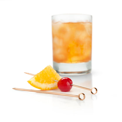 Copper Cocktail Picks by Viski®