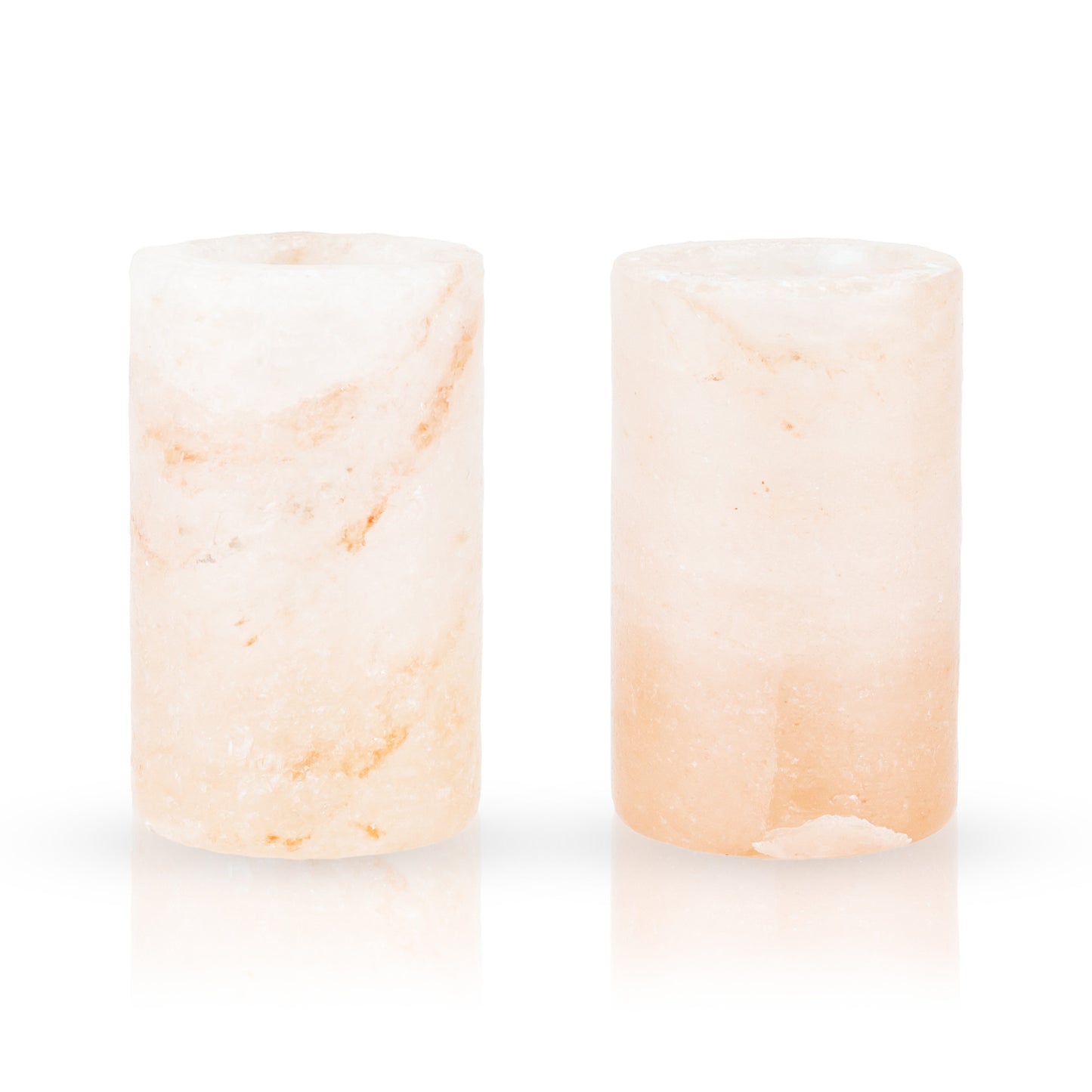 Himalayan Salt Shot Glasses