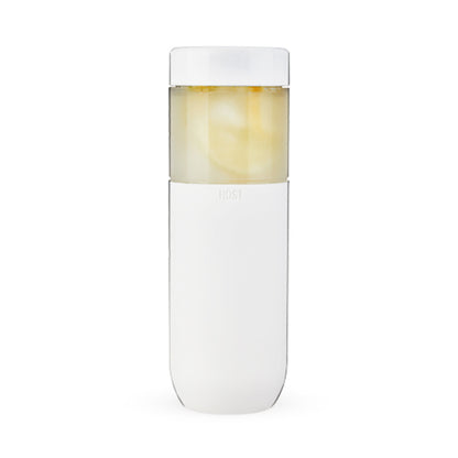 FREEZE™ Bottle in White