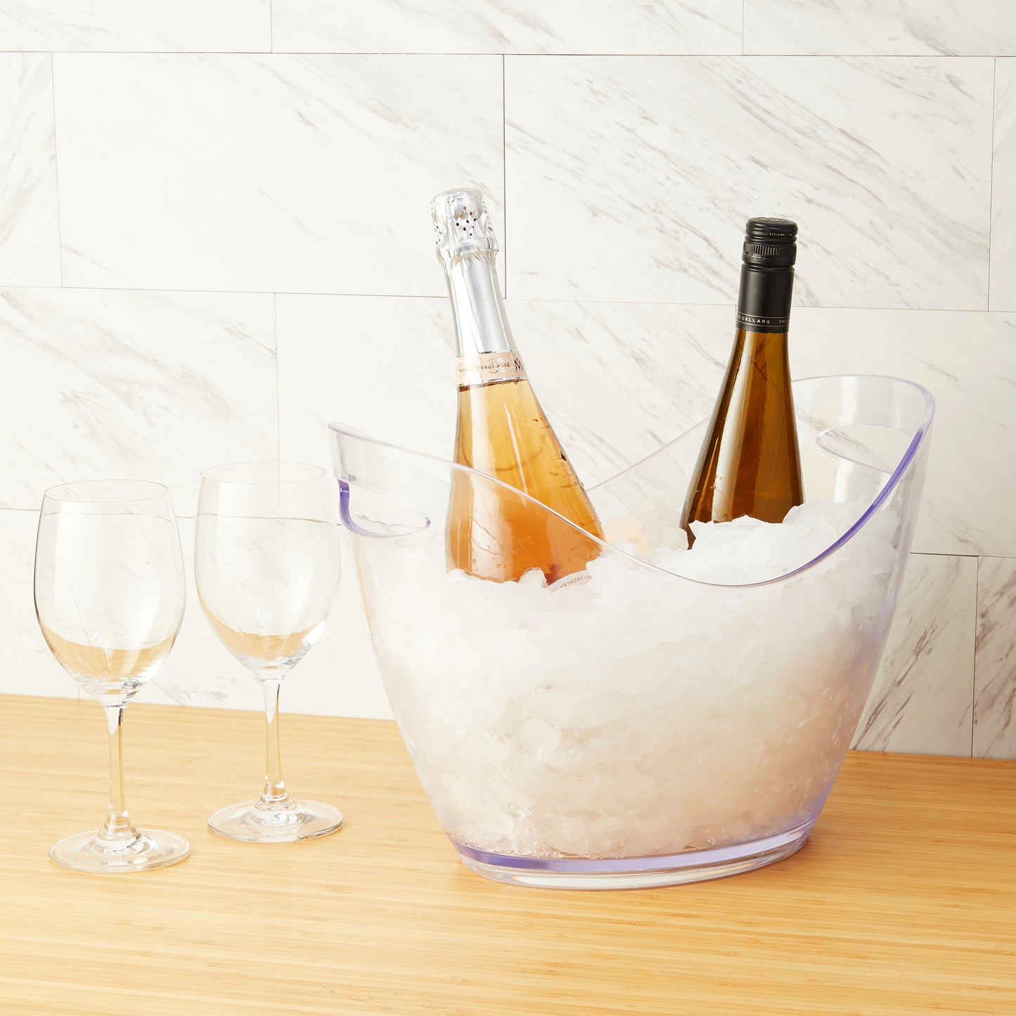 Chill™: Modern Ice Bucket