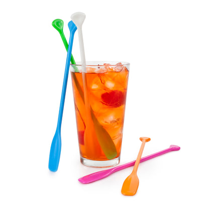 Party Paddle™: Stir Sticks