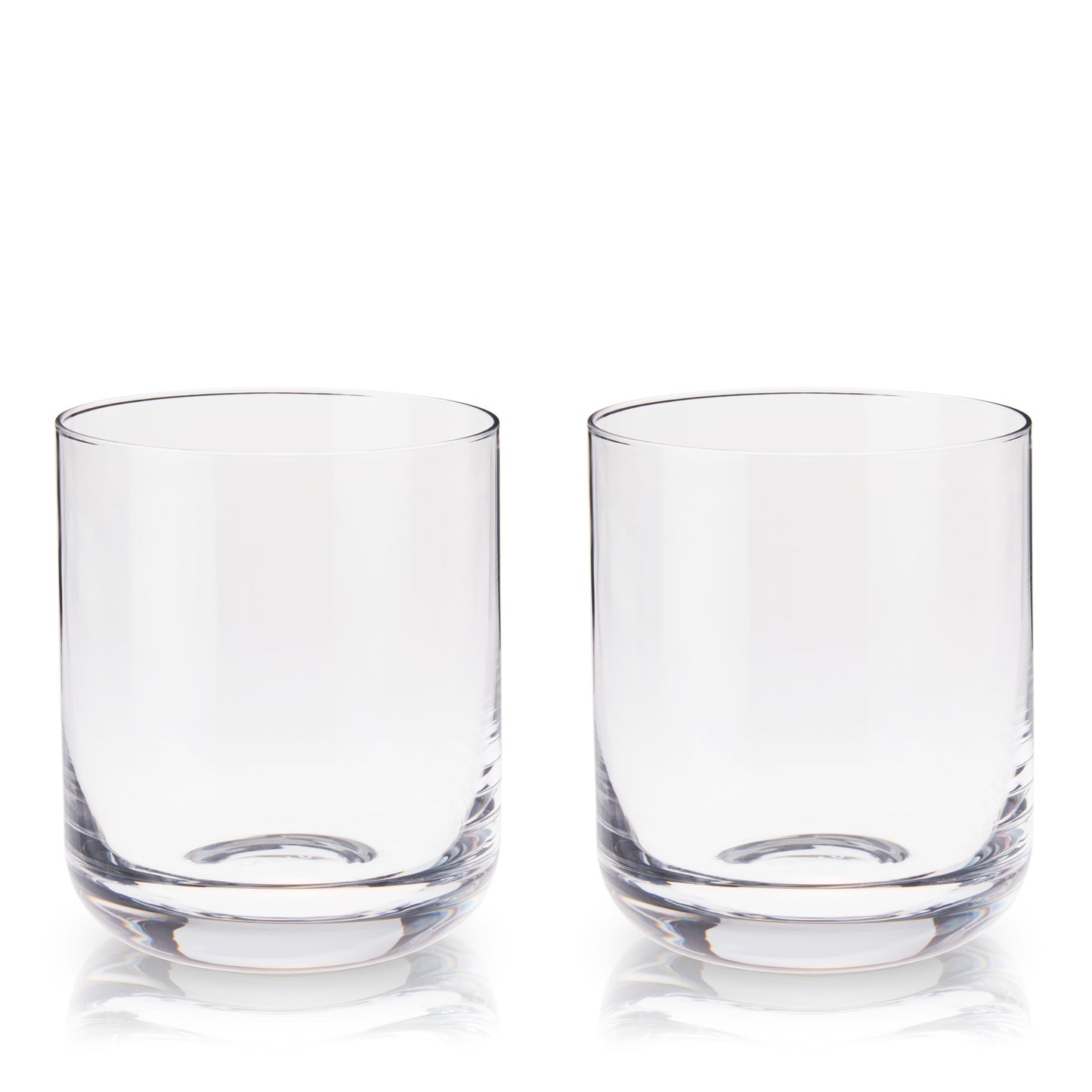 Crystal Whiskey Tumblers by Viski®