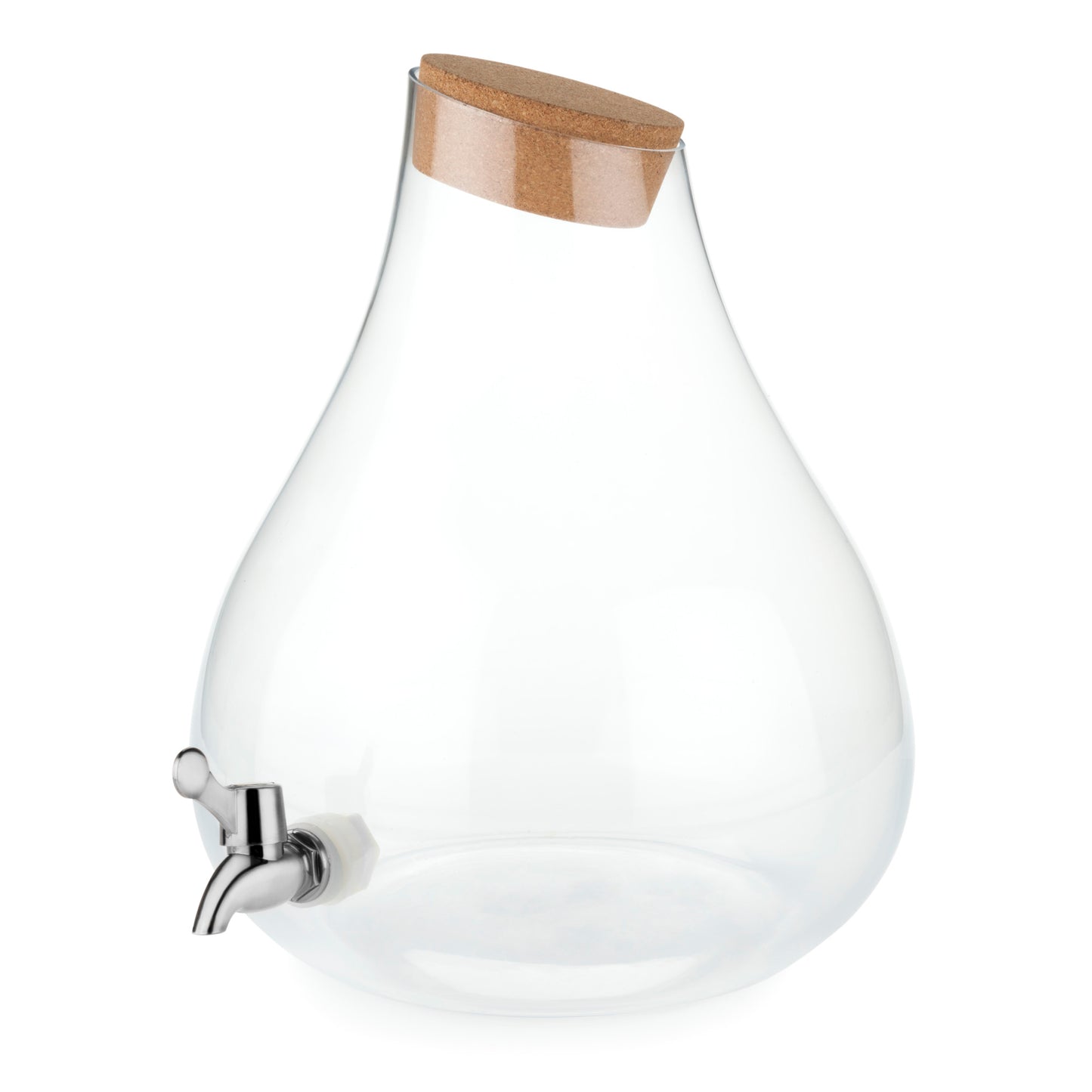 Pearl Beverage Dispenser by Twine®