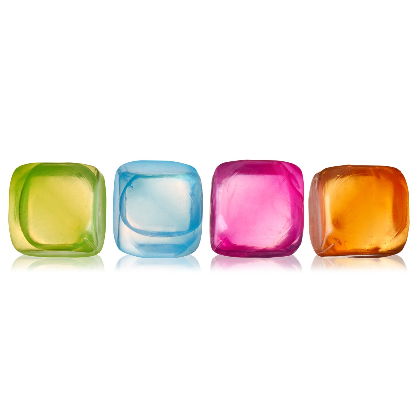 Chill Reusable Cubes