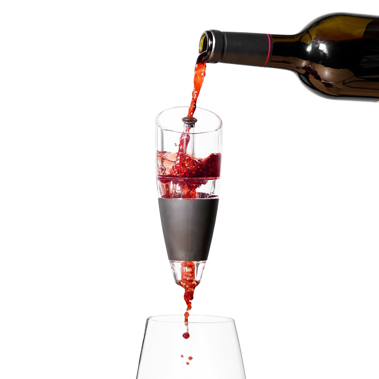 Wine Aerator