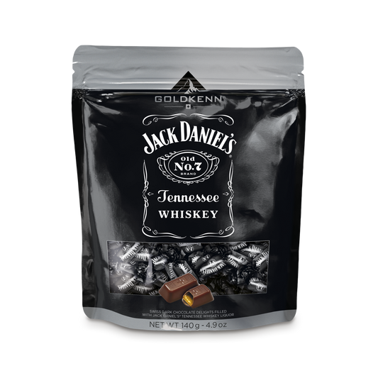 Jack Daniel's Goldkenn Soft Bag
