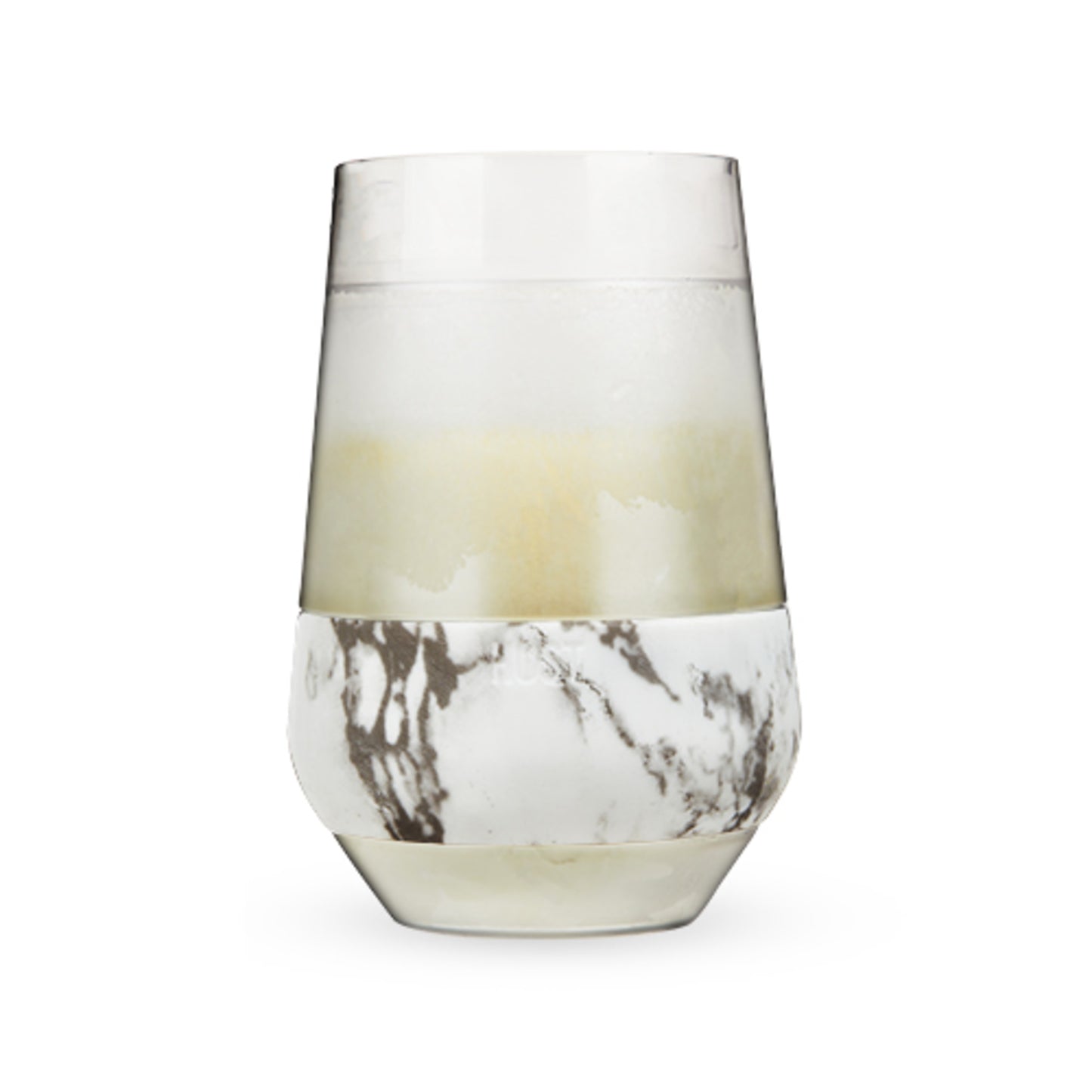 Wine FREEZE™ XL Cup in Marble