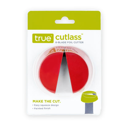 Cutlass™: Foil Cutter