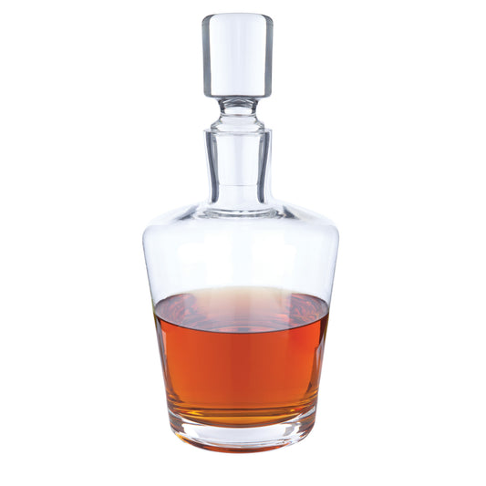 Rothwell™: Liquor Decanter