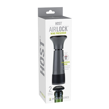 AirLOCK™ Wine Preserver