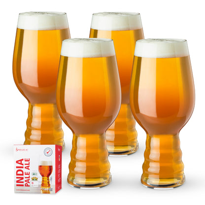 Spiegelau 19.1 oz IPA glass (Set of 4)