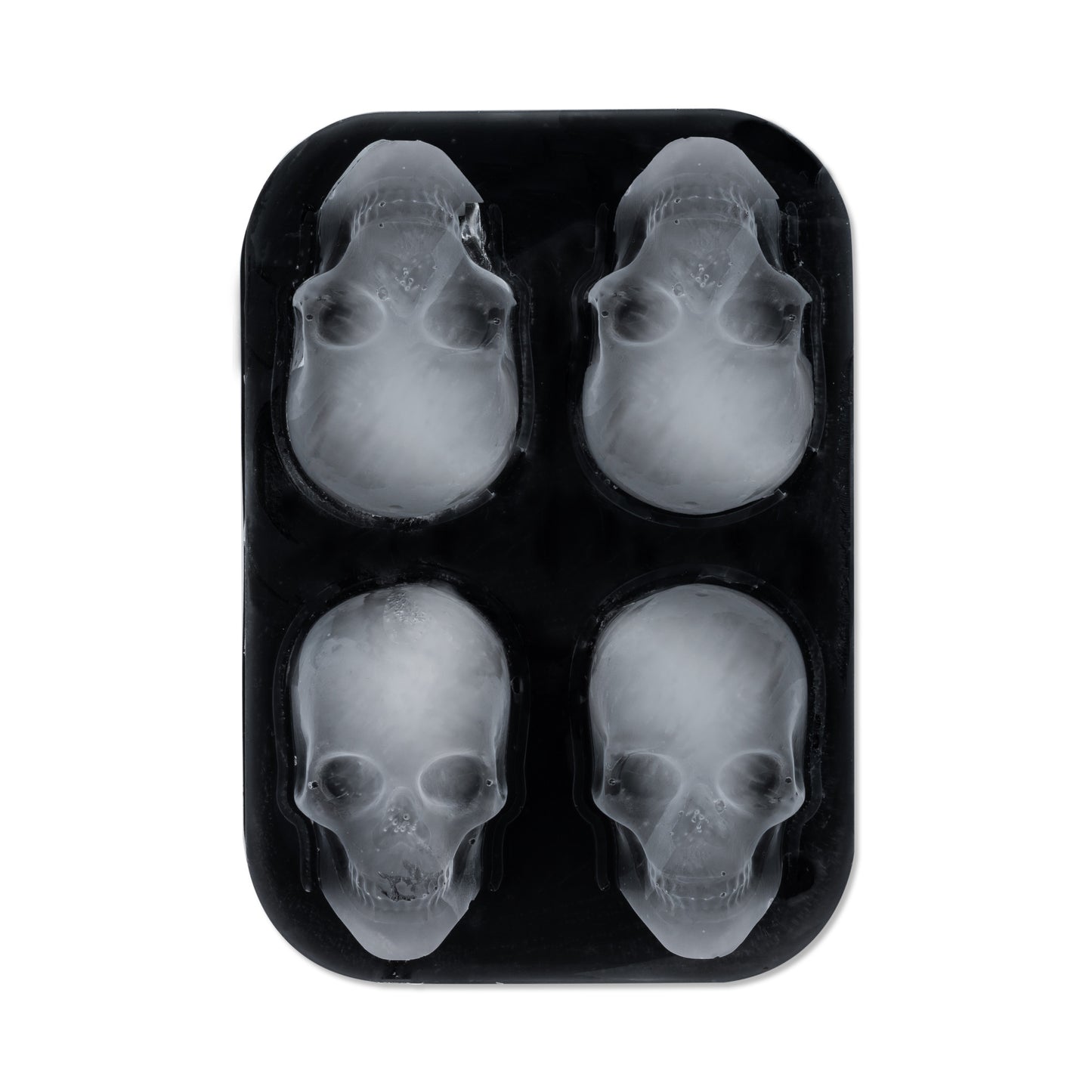 Skull Ice Mold by Foster & Rye™