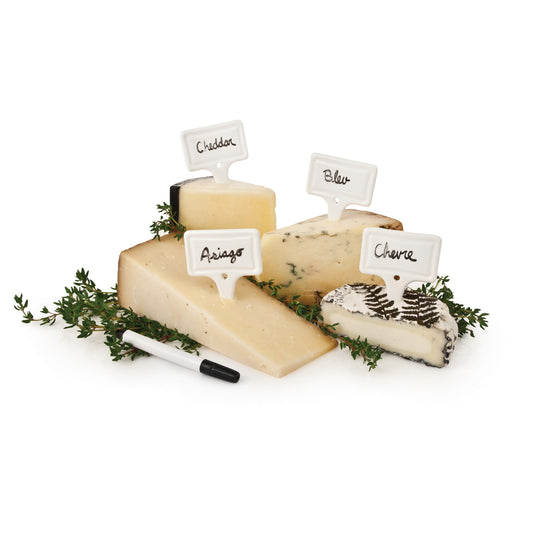Tag: Ceramic Cheese Labels