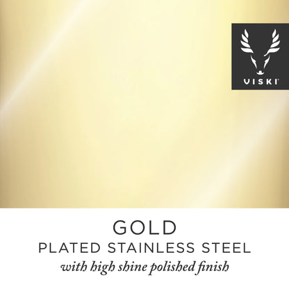 Gold Cocktail Picks by Viski®