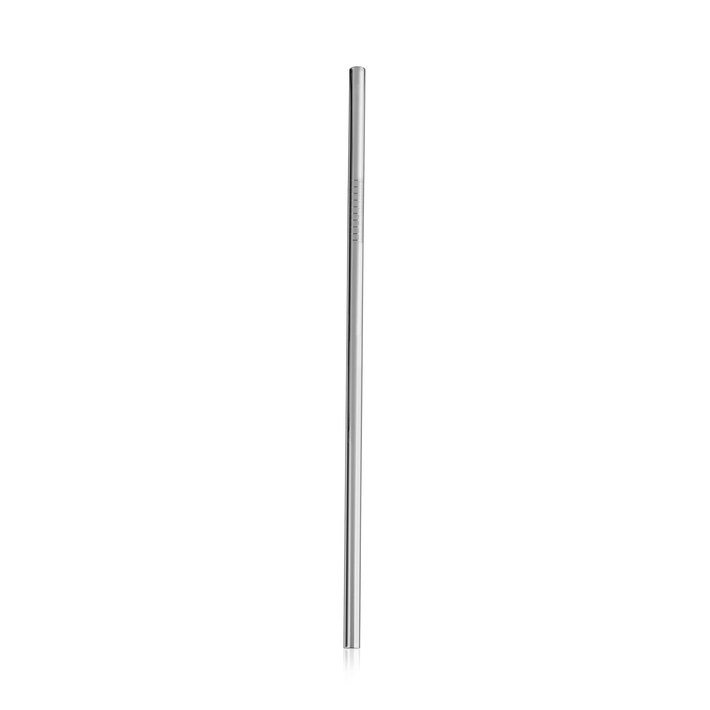 Stainless Steel Straw by True-0