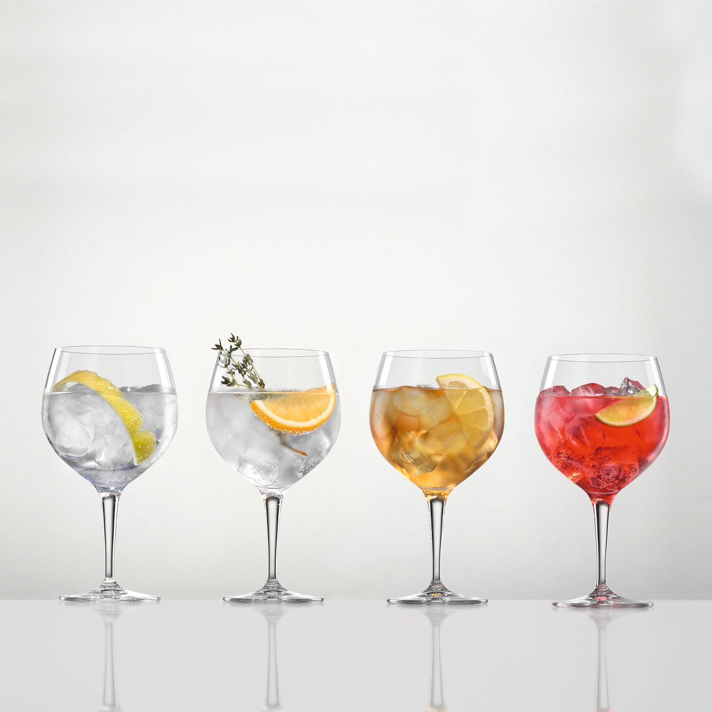 Spiegelau 21 oz Gin and Tonic Glass (set of 4)