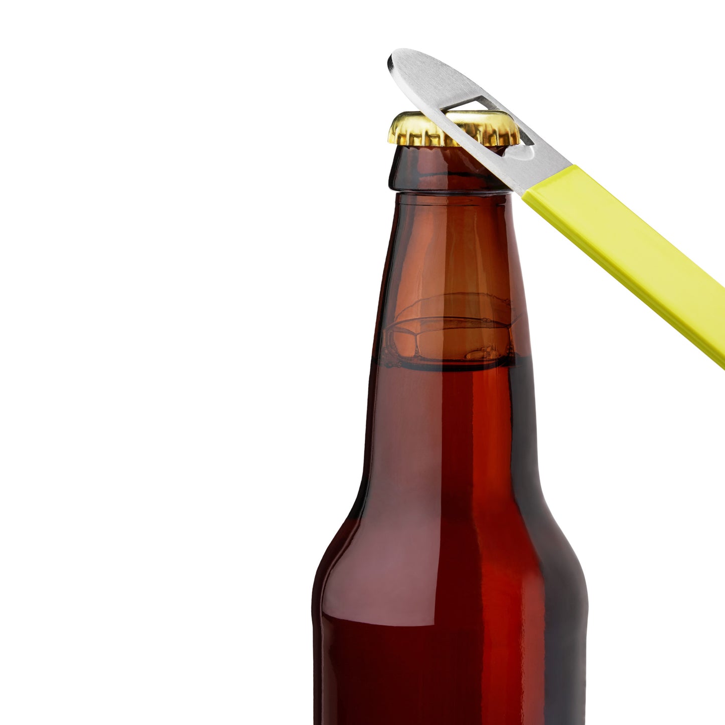 Stainless Steel Bottle Opener