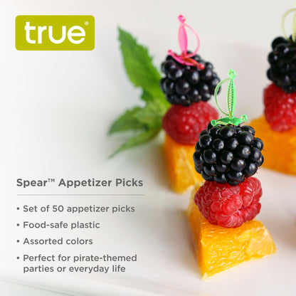 Spear™: Appetizer Picks